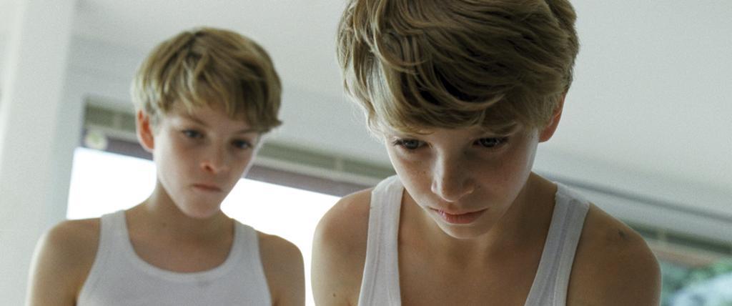 Streaming film goodnight mommy sale